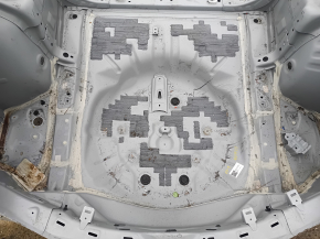 Mazda CX-9 16-23 trunk tray on the body