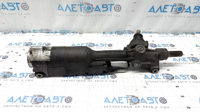 Porsche Macan 15-26 electric steering rack, without rods, rusty shaft