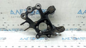Rear left axle shaft Mazda CX-9 16-23 AWD