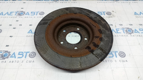 Mazda CX-9 16-23 325/11mm rear right brake disc