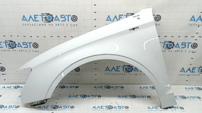 Front left wing for Audi A3 8V 15-20 4d with brackets