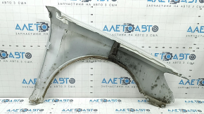 Front left wing for Audi A3 8V 15-20 4d with brackets