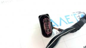 Porsche Macan 15-26 radiator diffuser wiring