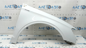 Front right wing for Audi A3 8V 15-20 4d with brackets