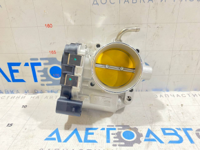 Throttle valve VW Passat b7 12-15 USA 2.5 BOGAP