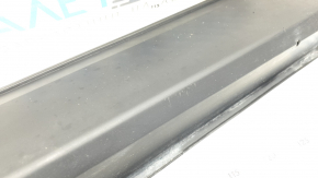 Mazda CX-9 16-23 front left door trim, broken fasteners, scuffed, scratches