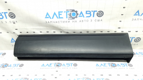 Lower rear left door trim for Mazda CX-9 16-23: structure, scuffs, scratches