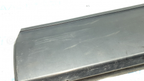 Lower rear left door trim for Mazda CX-9 16-23: structure, scuffs, scratches