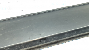 Lower rear left door trim for Mazda CX-9 16-23: structure, scuffs, scratches