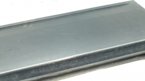 Lower rear left door trim for Mazda CX-9 16-23: structure, scuffs, scratches