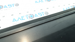 Lower rear left door trim for Mazda CX-9 16-23: structure, scuffs, scratches