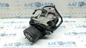 Mazda CX-9 16-17 69kW Rear Differential Gearbox