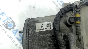 Mazda CX-9 16-17 69kW Rear Differential Gearbox