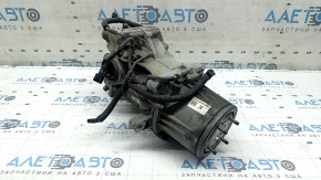 Mazda CX-9 16-17 69kW Rear Differential Gearbox