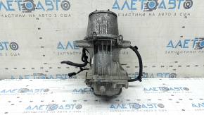Mazda CX-9 16-17 69kW Rear Differential Gearbox