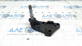 Mazda CX-9 16-23 Rear Axle Bracket
