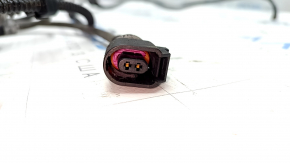 Front left ABS sensor for Porsche Macan 15-17
