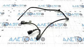 Front right ABS sensor for Porsche Macan 15-17