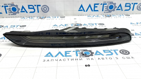 Daytime running lights (DRL) left Porsche Macan 15-18