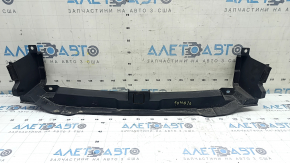 Mazda CX-9 16-23 lower radiator deflector with plug, cracked