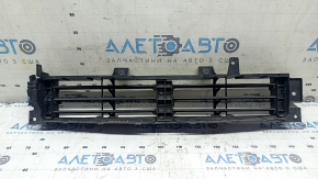 Mazda CX-9 16-23 radiator deflector assembly with motor, broken mounting