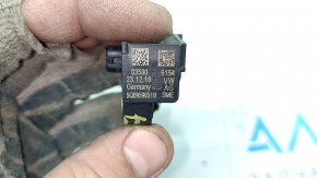 Rear left airbag sensor for Audi A3 8V 15-20