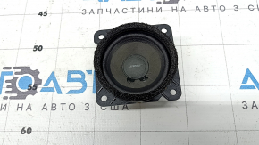 Left rear pillar speaker Infiniti JX35 QX60 13-20 BOSE