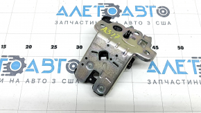 Audi A3 8V 15-20 Trunk Lid Lock