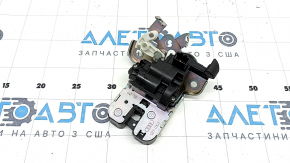Audi A3 8V 15-20 Trunk Lid Lock