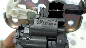Audi A3 8V 15-20 Trunk Lid Lock