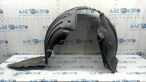 Front right fender liner for Mazda CX-9 16-23 without mudguard, tears