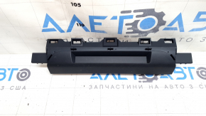 Mazda CX-9 16- dashboard indicator panel