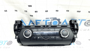 Climate control control Mazda CX-9 16-auto