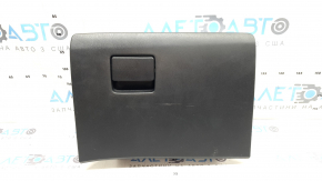Mazda CX-9 glove compartment, 16-23 black, scratches