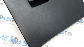 Mazda CX-9 glove compartment, 16-23 black, scratches