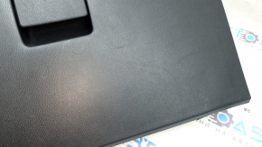 Mazda CX-9 glove compartment, 16-23 black, scratches
