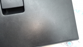 Mazda CX-9 glove compartment, 16-23 black, scratches