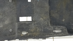 Audi A3 8V 15-20 black floor covering, dry clean, tear