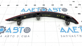 Rear left reflector for Audi A3 8V 17-20 S-line, scratched