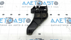 Upper left rear bumper mount for Audi A3 8V 17-20