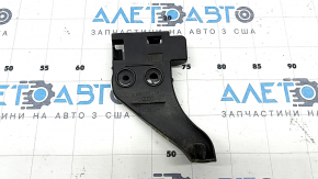 Upper left rear bumper mount for Audi A3 8V 17-20