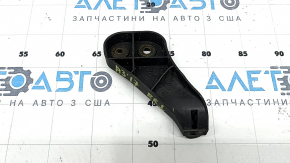 Right rear bumper mount for Audi A3 8V 17-20 (upper)