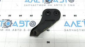 Right rear bumper mount for Audi A3 8V 17-20 (upper)