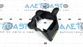 The right BSM blind spot sensor bracket for the Audi A3 8V 17-20 is broken.