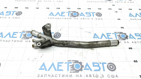Cooling system pipe for Porsche Macan 15-18