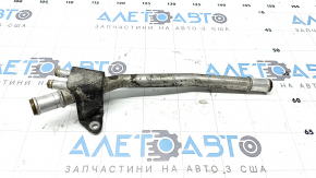 Cooling system pipe for Porsche Macan 15-18