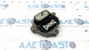 Gearbox cushion Porsche Macan 15-21 3.0T, 3.6T cracked