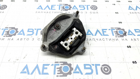 Gearbox cushion Porsche Macan 15-21 3.0T, 3.6T cracked