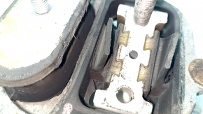 Gearbox cushion Porsche Macan 15-21 3.0T, 3.6T cracked