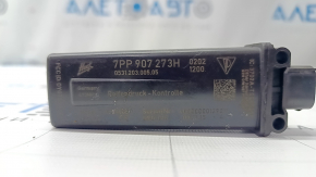 TPMS TIRE PRESSURE CONTROL MODULE Porsche Macan 15-